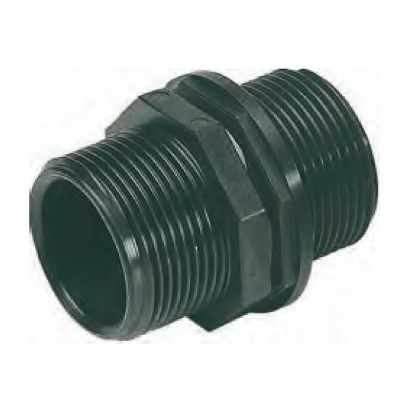 foto del prodotto nipplo passaparete simmetrico g3 4 