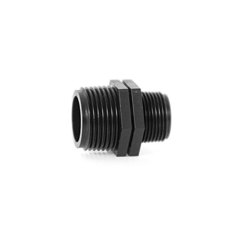 foto del prodotto nipplo ridotto 3 4 x 1 2 irrit ec