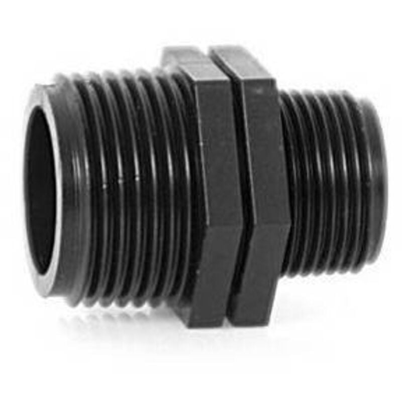 foto del prodotto nipplo ridotto 3/4 x 1/2 irritec