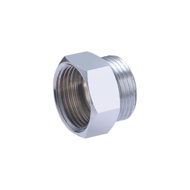 foto del prodotto nipplo uguale maschio femmina cromato mf20x27 noyon thiebault