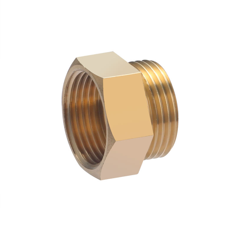 foto del prodotto nipplo uguale maschio femmina cromato mf26x34 noyon thiebault
