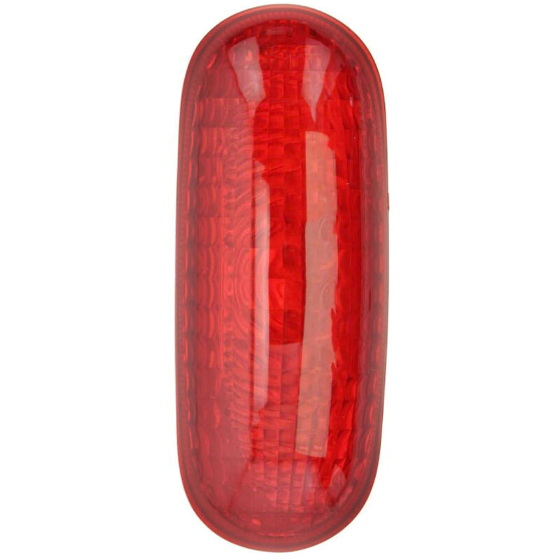 foto del prodotto nissan terza luce freno posteriore per auto per renault opel 8200209522