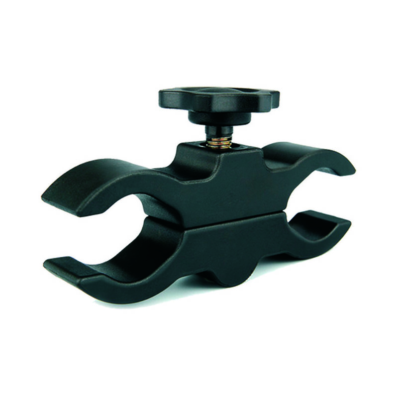 foto del prodotto nitecore soporte universal per torcia elettrica, estrazione rapida, attaccare la torcia all arma