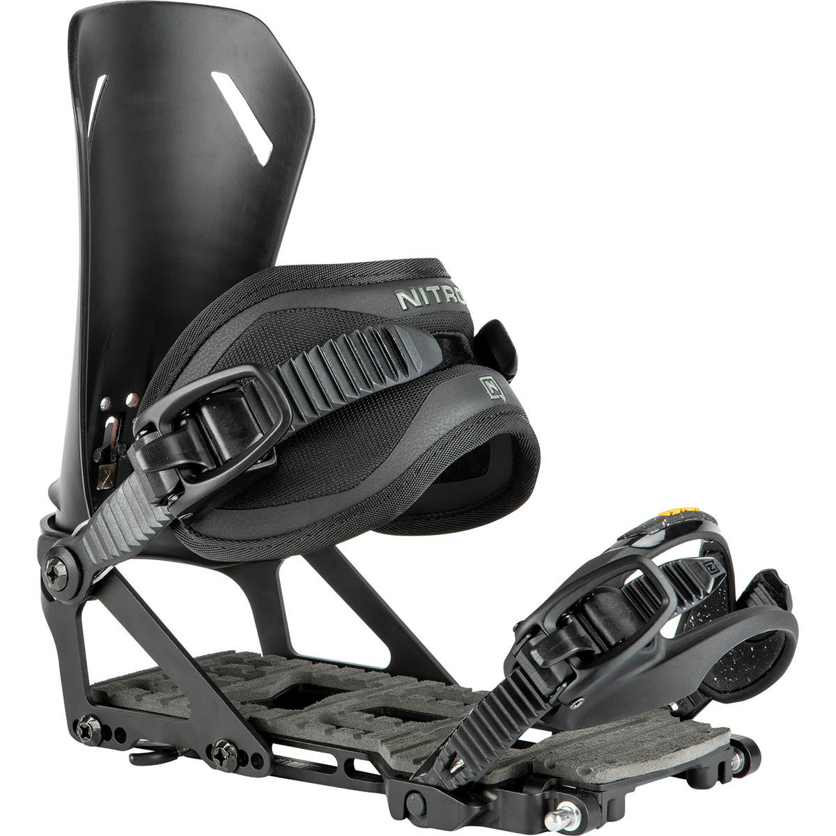 foto del prodotto nitro attacco splitboard vertical st