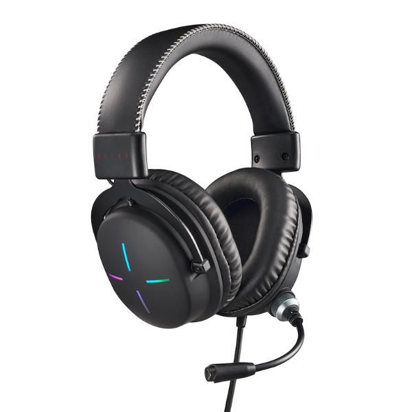 foto del prodotto nitro headset ii nhw200 gp.hds11.02e
