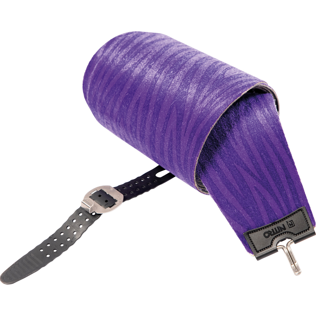 foto del prodotto nitro pelli da splitboard vertical squash