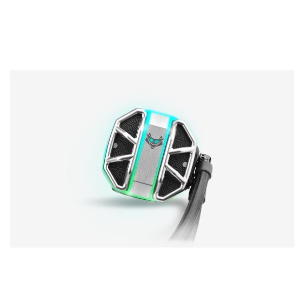 foto del prodotto nitro s240 a aio cpu cooler lite