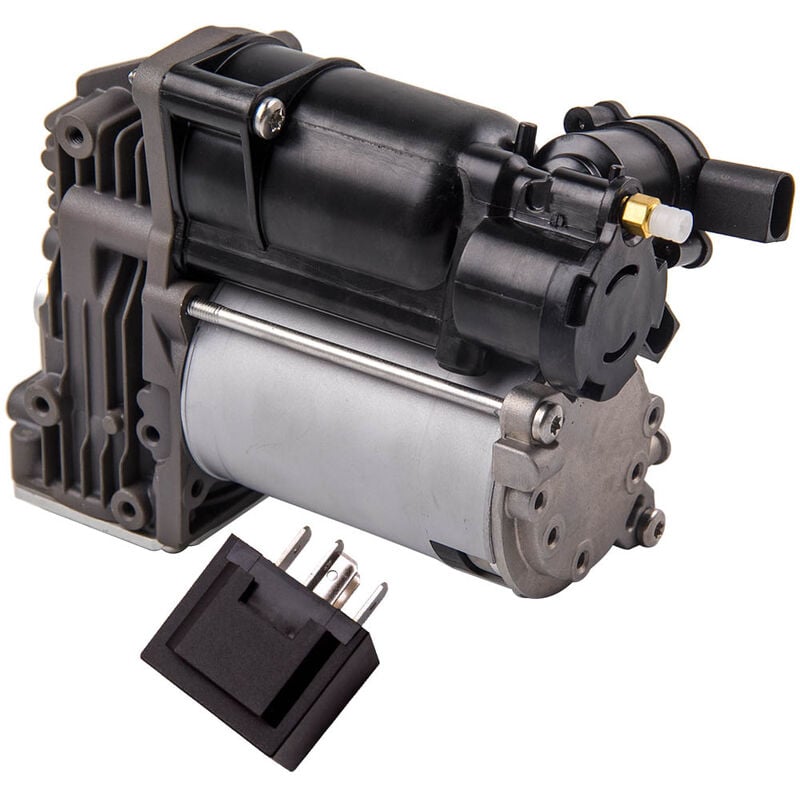 foto del prodotto niveauregulierung luftfederung kompressor f r bmw x5 e70 x6 e71 e72 37206799419niveauregulierung luftfederung kompressor f r bmw x5 e70 x6 e71 e72