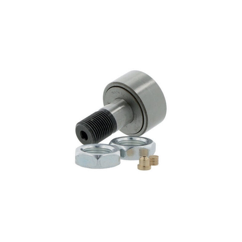 foto del prodotto nke rotella lr608 2rsr id 8mm ad 24mm larghezza7mm