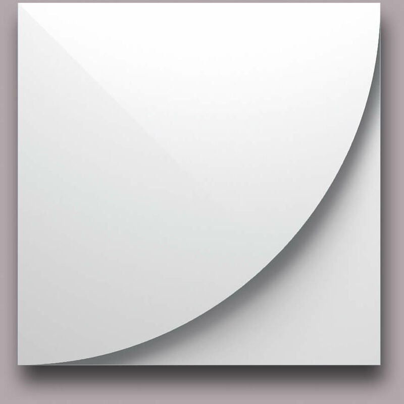 foto del prodotto nmc 3d rivestimento murale curve arstyl noel marquet elemento decorativo design moderno bianco 0,14 m2