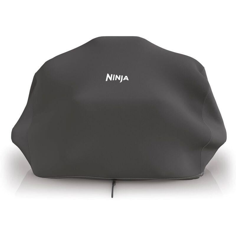 foto del prodotto nnj.xskcovereuuk custodia compatibile con woodfire og701eu nero ninja