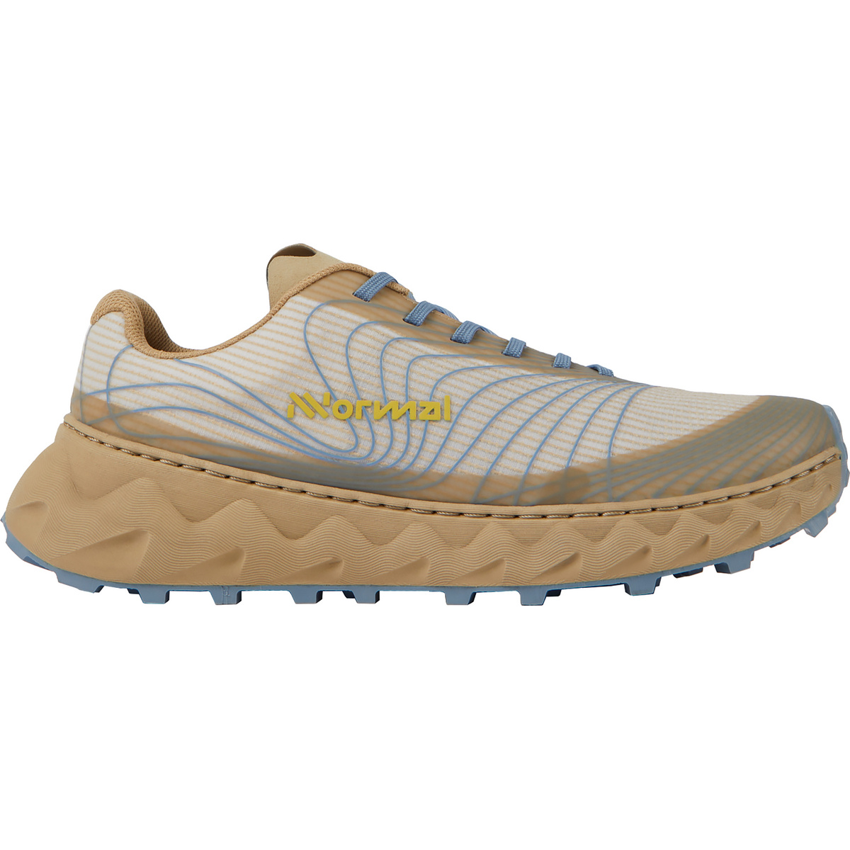 foto del prodotto nnormal scarpe tomir