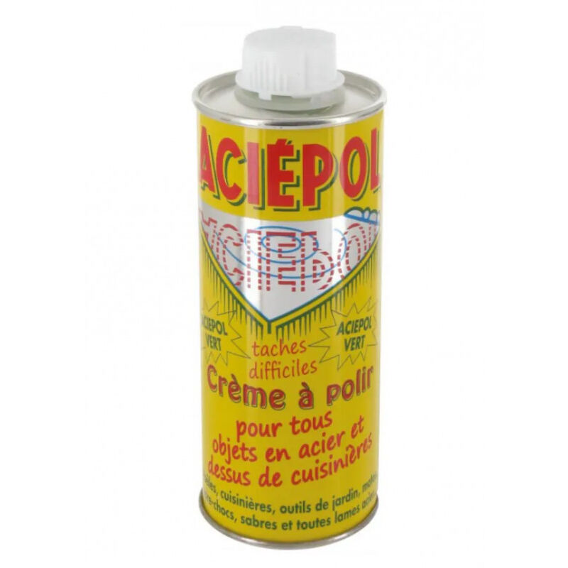 foto del prodotto no 2 250ml verde aciepol