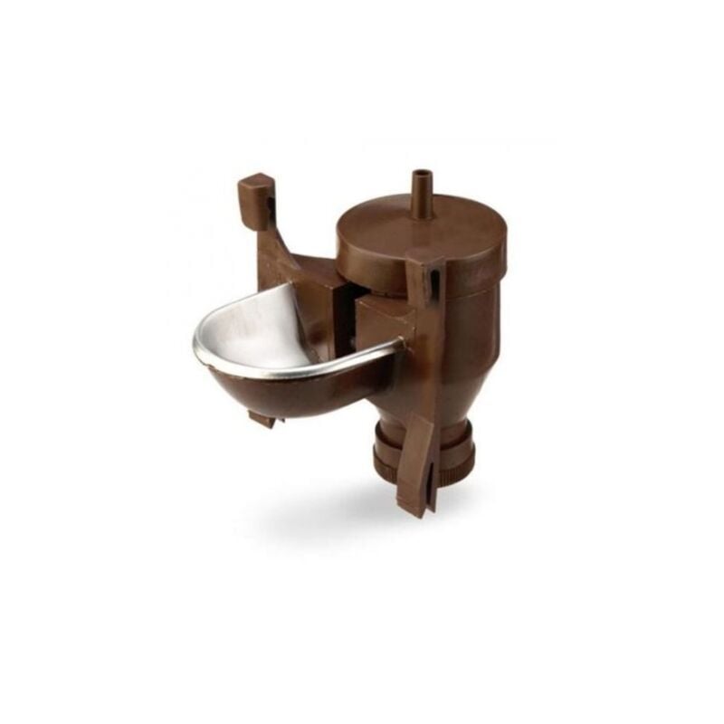 foto del prodotto no brand abbeveratoio automatico livello costante multiuso gabbie 16548 