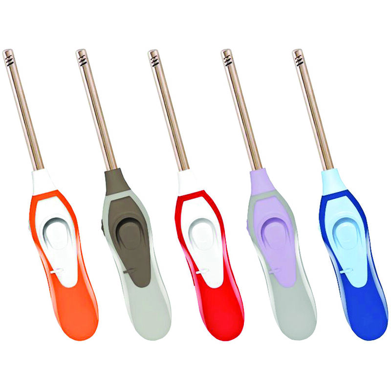 foto del prodotto no brand accendigas a fiamma blink colori assortiti