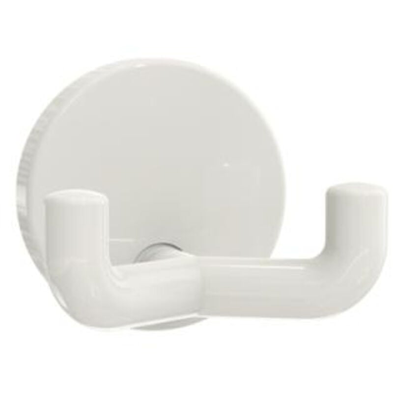 foto del prodotto no brand appendiabiti hewi in nylon bianco puro 477.90.025