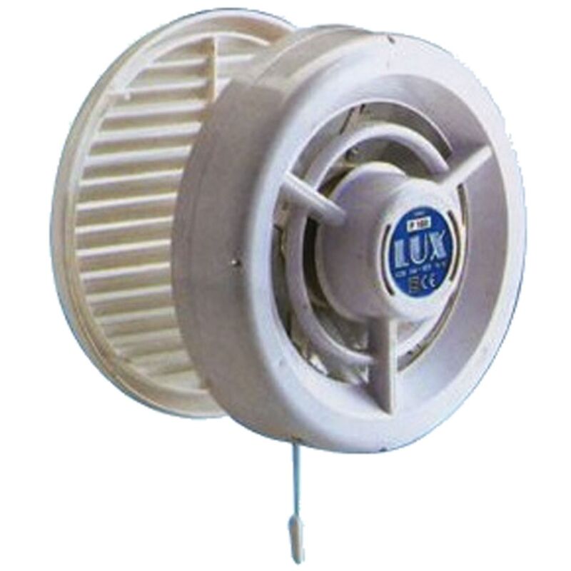 foto del prodotto no brand aspiratore areatore elettrico per finestre 25 watt con apertura e chiusura automatica f160