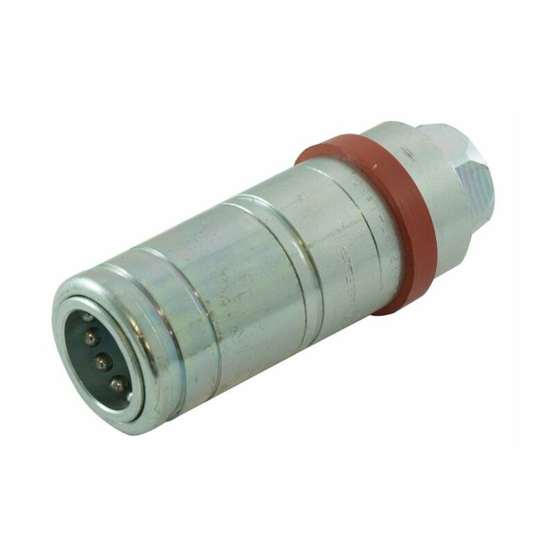 foto del prodotto no brand attacco rapido originale faster femmina push pull 1 2 npt adattabile a new holland
