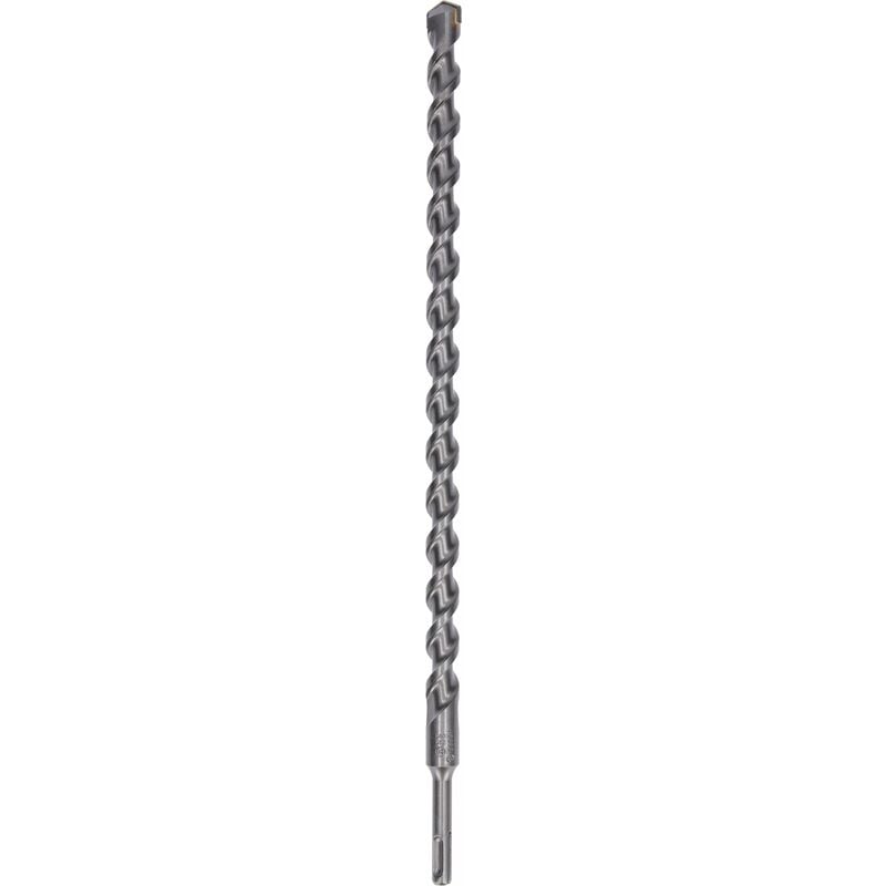 foto del prodotto no brand bosch 2609255538 punta per calcestruzzo con attacco sds plus, 20x400x450
