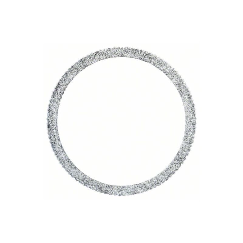 foto del prodotto no brand bosch professional , 2 600 100 232 anello di riduzione per de lame circolari 30 x 25,4 1,8 mm 