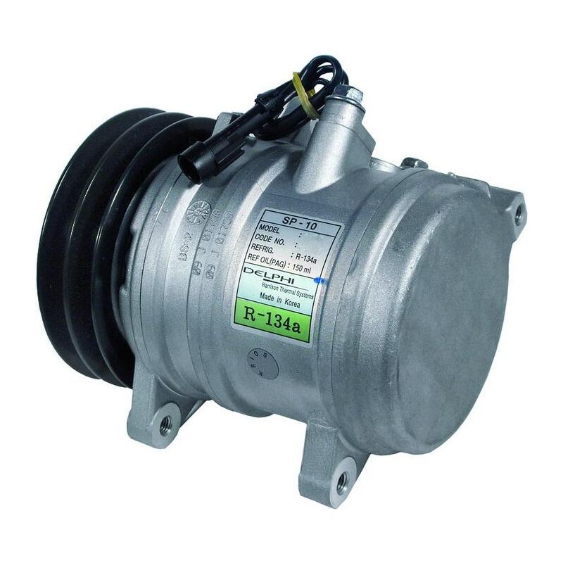foto del prodotto no brand compressore aria condizionata originale harrison delphi 015155 2a