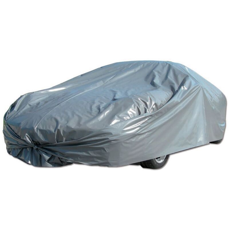 foto del prodotto no brand copriauto speedy medium lunghezza 4,40 mt larghezza 1,65 mt.