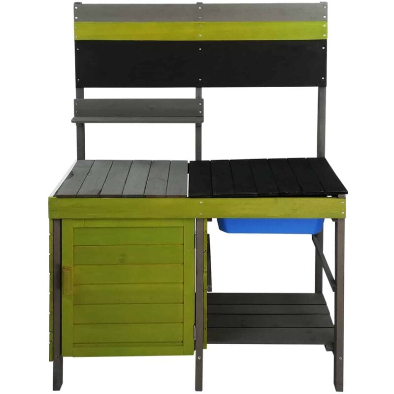 foto del prodotto no brand cucina per bambini outdoor toys bella da 33x78x120 cm