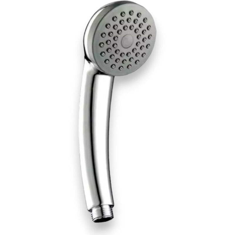 foto del prodotto no brand doccetta bagno doccia cromata 1 getto 1 2 