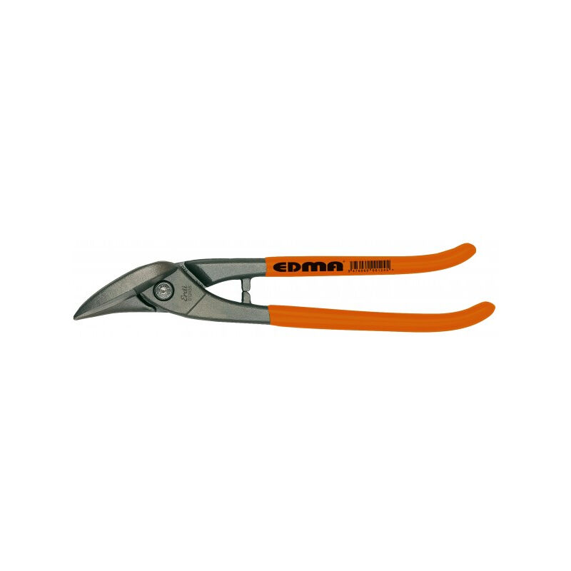 foto del prodotto no brand edma 260 mm frese a tazza forgiate diritte 12455