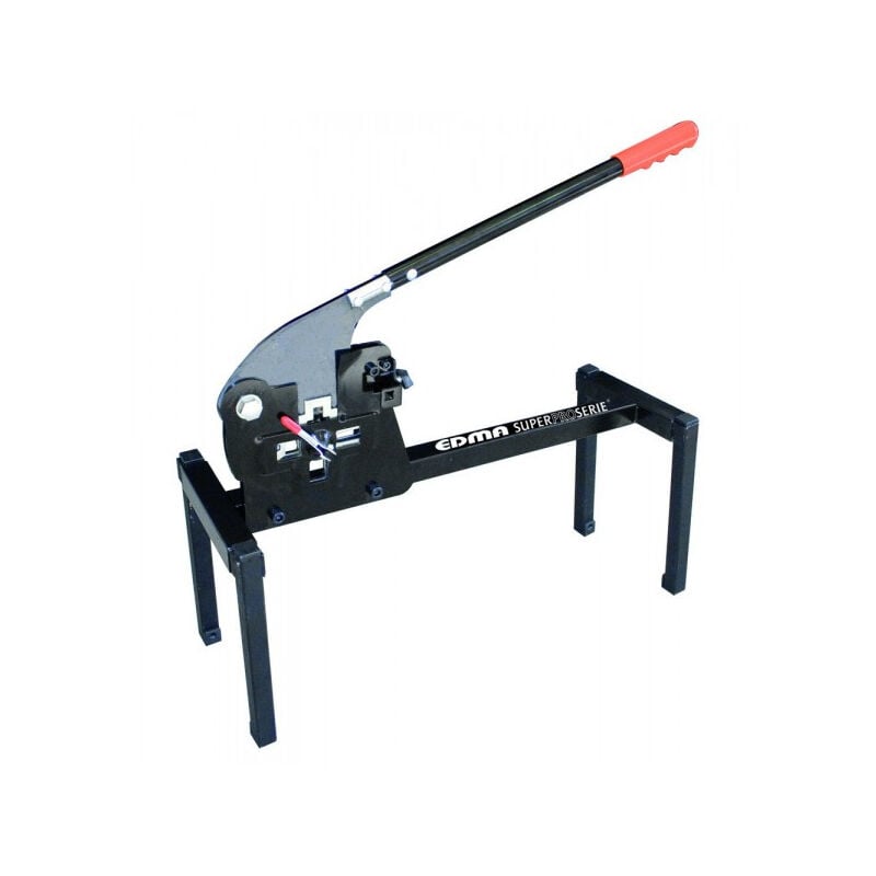 foto del prodotto no brand edma profilcut taglierina professionale per profili metallici 61755