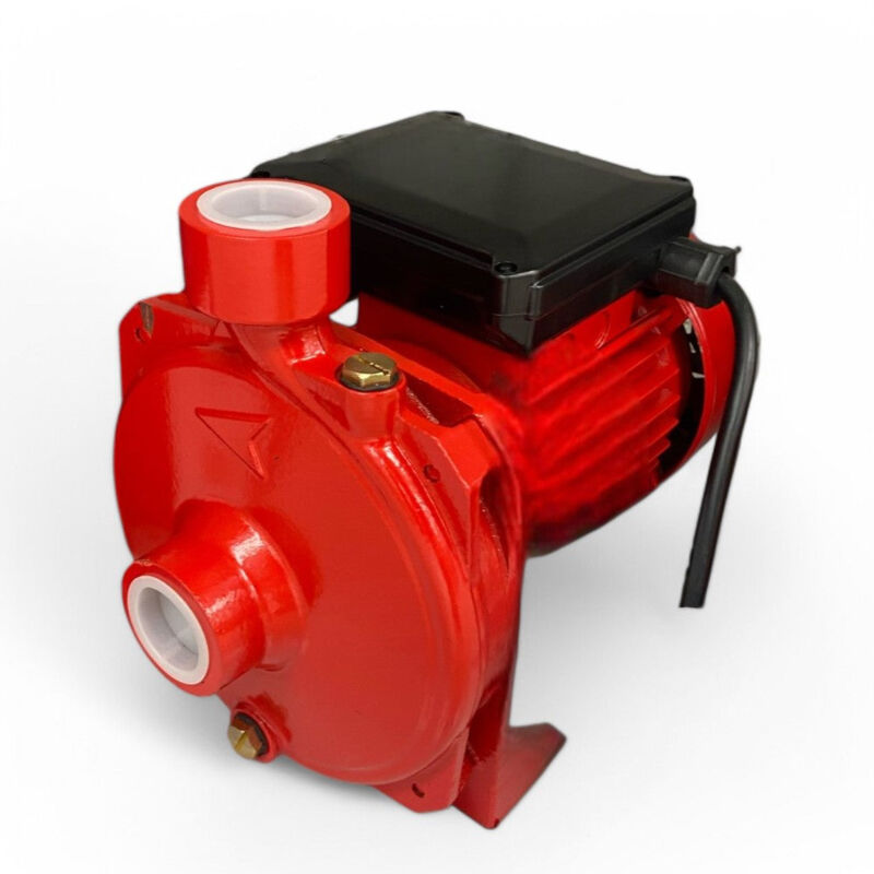 foto del prodotto no brand elettropompa centrifuga alimentazione monofase 230v in ghisa 31x16.5xh23.5 cm