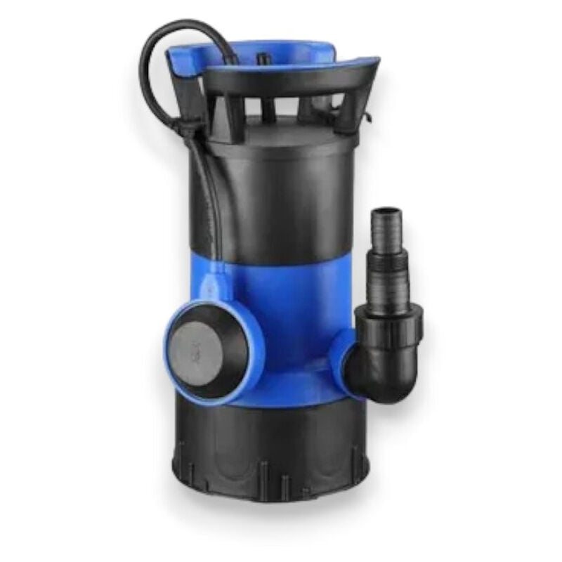foto del prodotto no brand elettropompa sommerse combinata chiare scure hp 1,2 900 watt