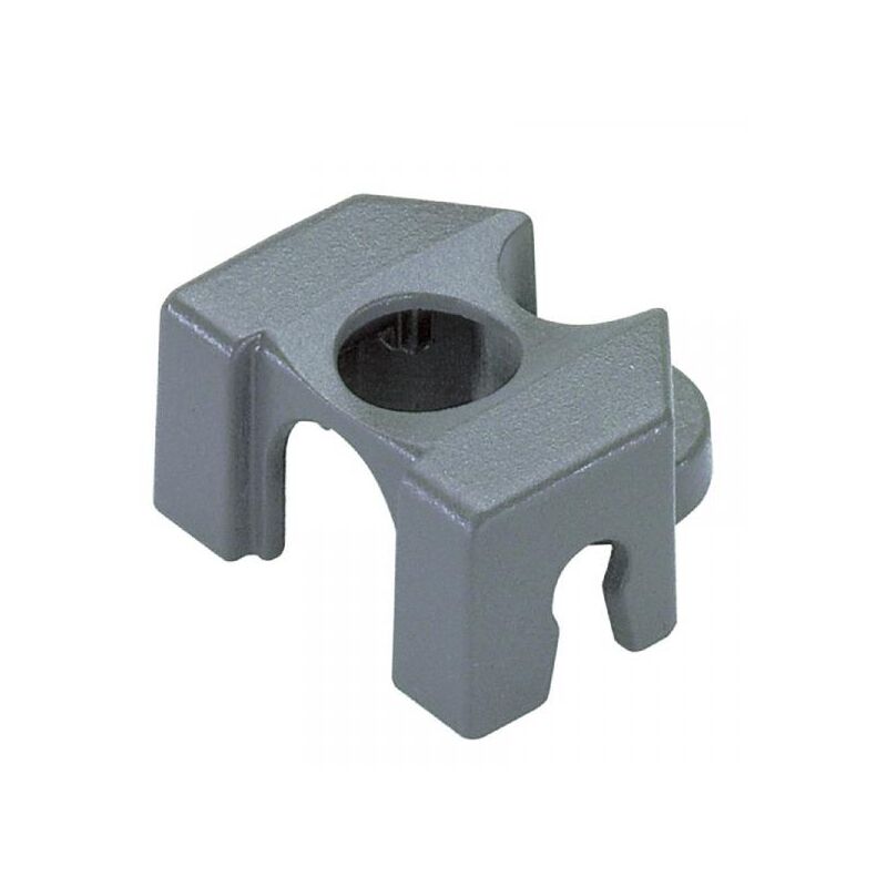 foto del prodotto no brand gardena clip fermatubo per tubi flessibili parte del micro drip system