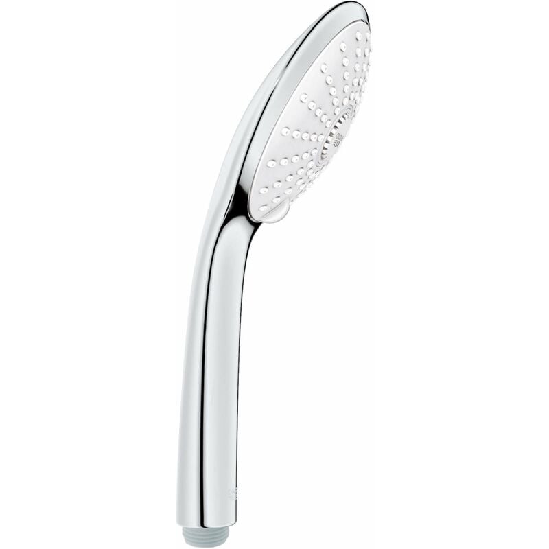 foto del prodotto no brand grohe 27239001 manopola ecojoy 9,5 l min doccia a 3 getti, disco bianco
