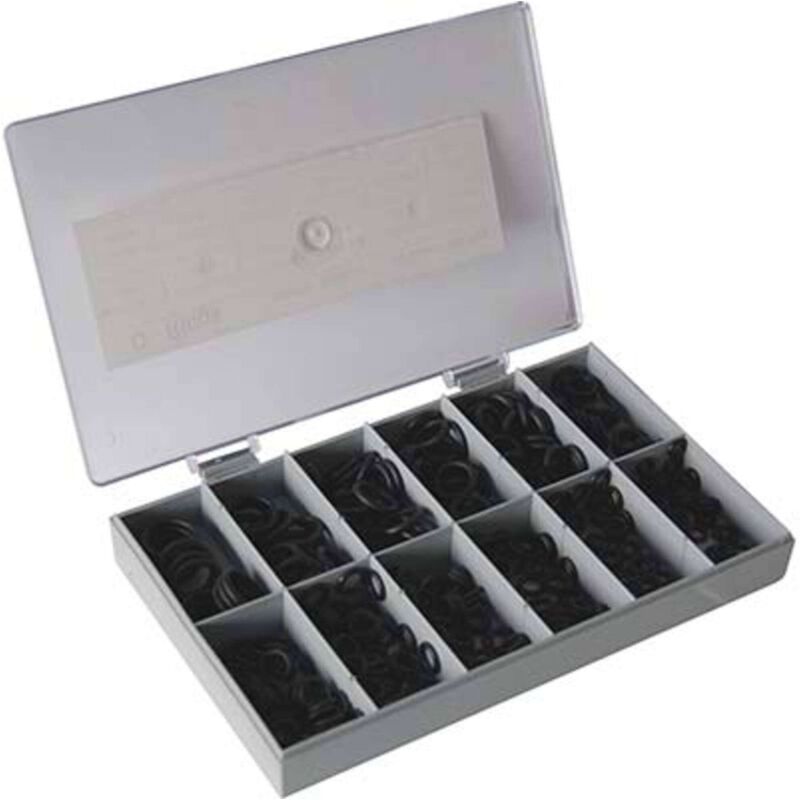 foto del prodotto no brand guarnizioni oring assortite nbr cf pz 430 1 confezione