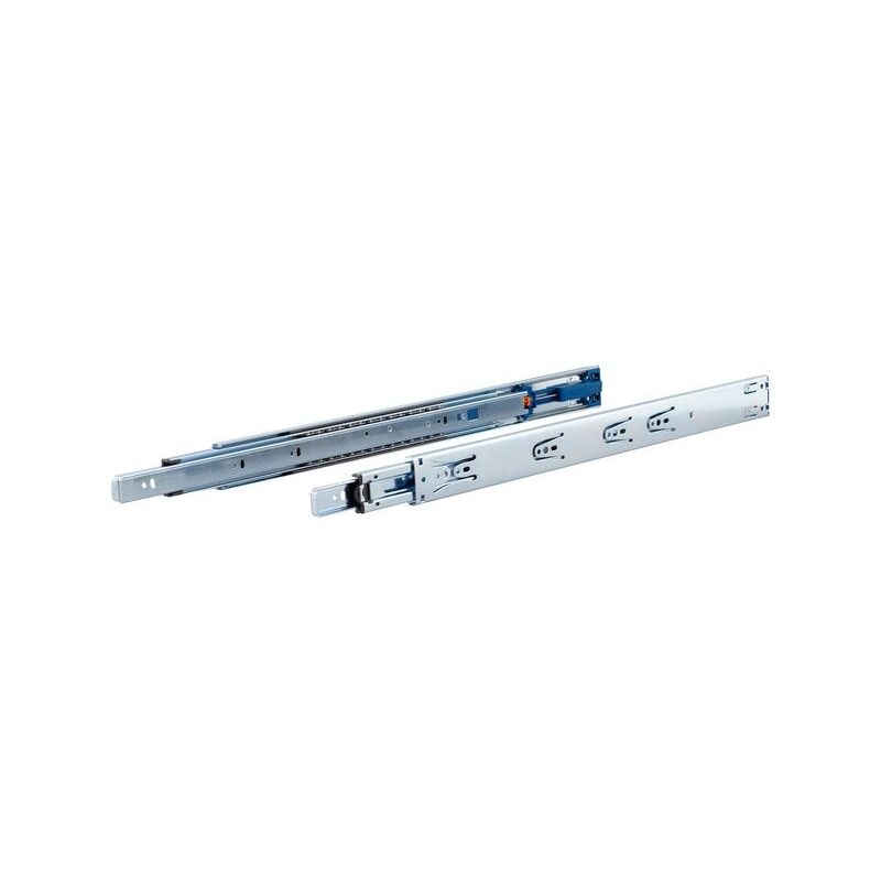 foto del prodotto no brand guida per cassetti con cuscinetti a sfera, hettich 35 kg l.40 cm hettich