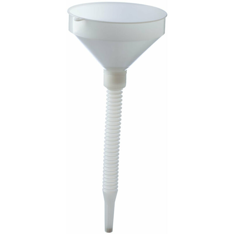 foto del prodotto no brand imbuto allungabile in resina flex 03750