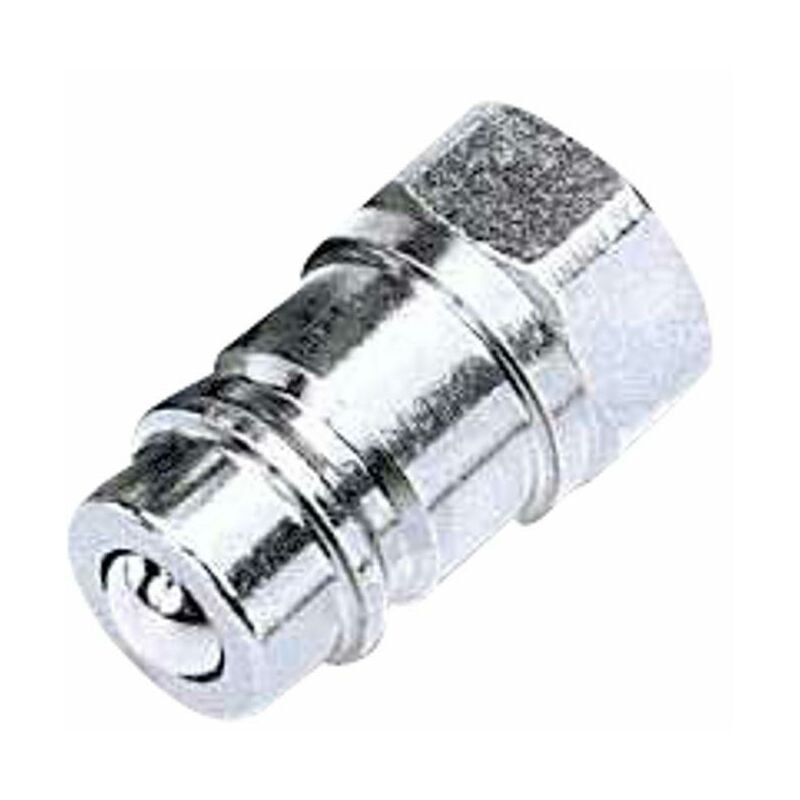 foto del prodotto no brand innesto rapido a sfera maschio da 3 4 faster