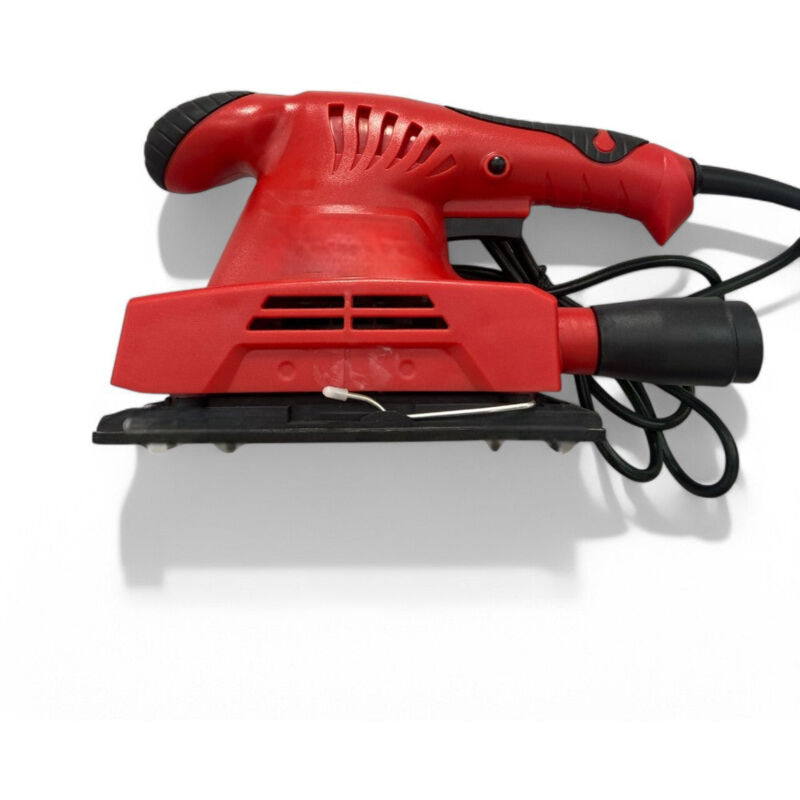 foto del prodotto no brand levigatrice orbitale elettrica a piastra 90x187 w135