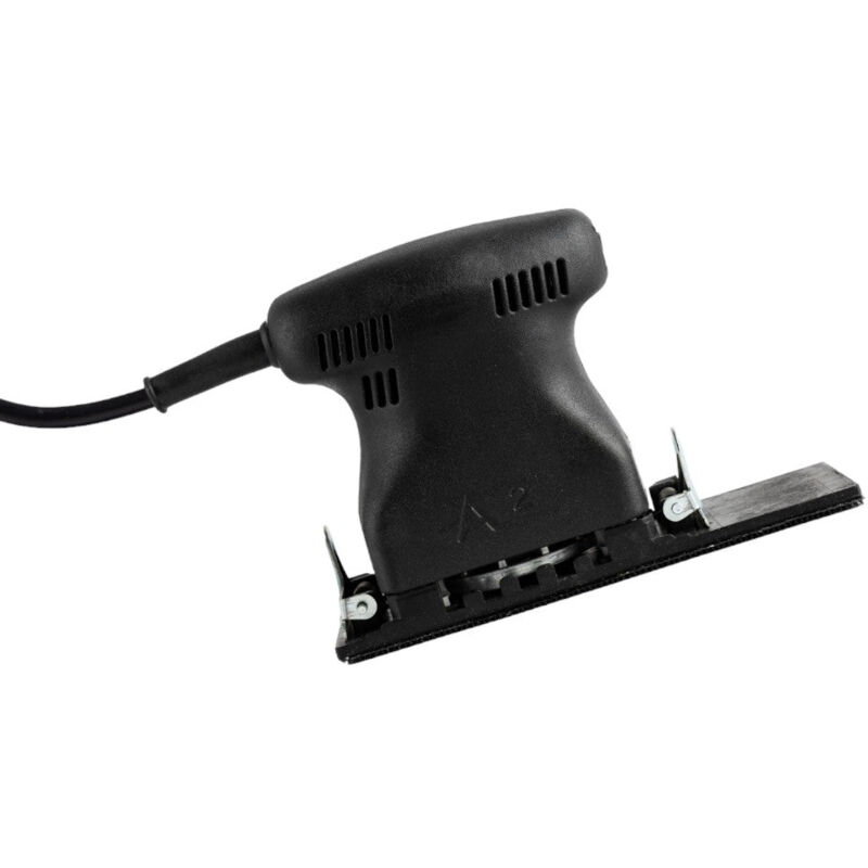 foto del prodotto no brand levigatrice palmare per persiane 170w con piastra 165x17 mm a2 m3 light
