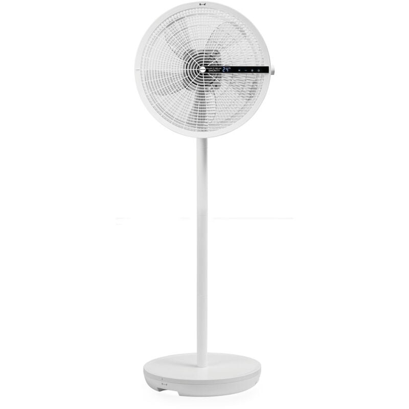 foto del prodotto no brand macom enjoy e relax 983 ventilatore bianco