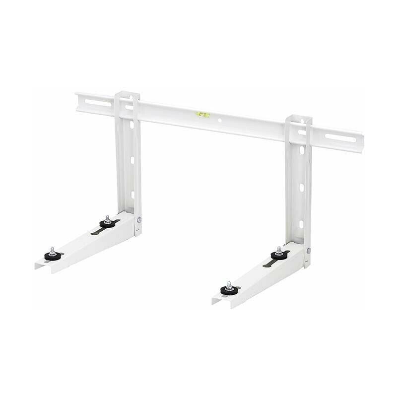 foto del prodotto no brand mensola per climatizzatori klima klik staffe condizionatore 550x400x800 55cm