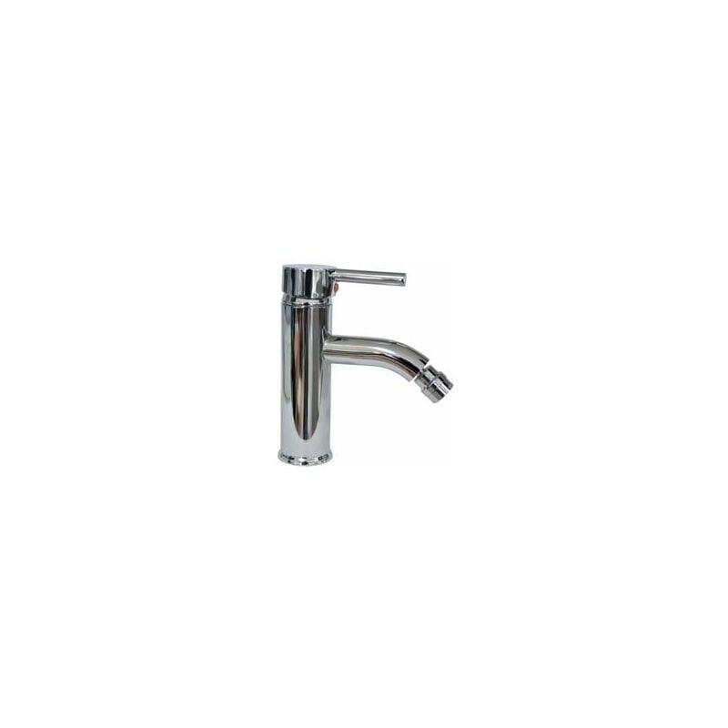 foto del prodotto no brand miscelatore serie wendy bidet con scarico