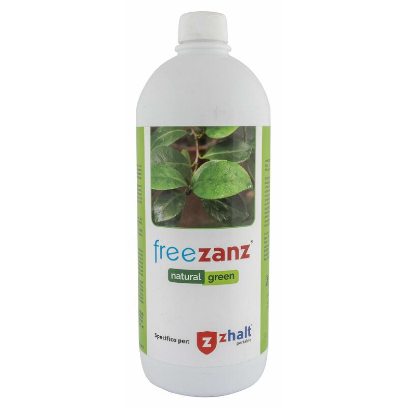 foto del prodotto no brand natural green concentrato per zhalt 1lt
