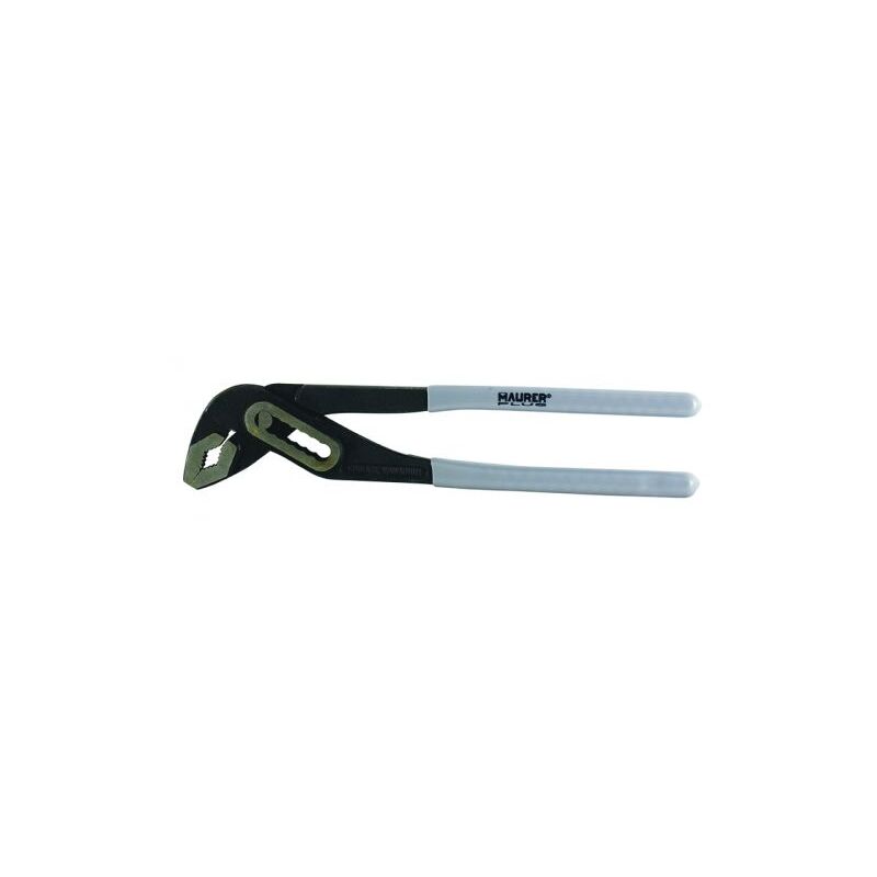 foto del prodotto no brand pinza maurer poligrip regolabile a sette posizioni mm 300 35141 