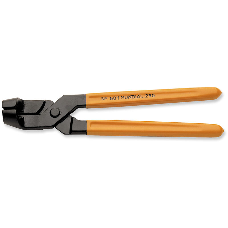 foto del prodotto no brand pinza per dadi rubinetti rubinetto 250mm idraulici mundial