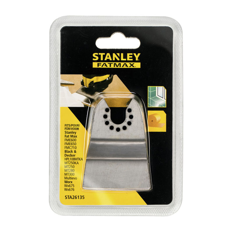 foto del prodotto no brand piranha stanley sta26135 x26135 raschietto mm 52x26 x mt300