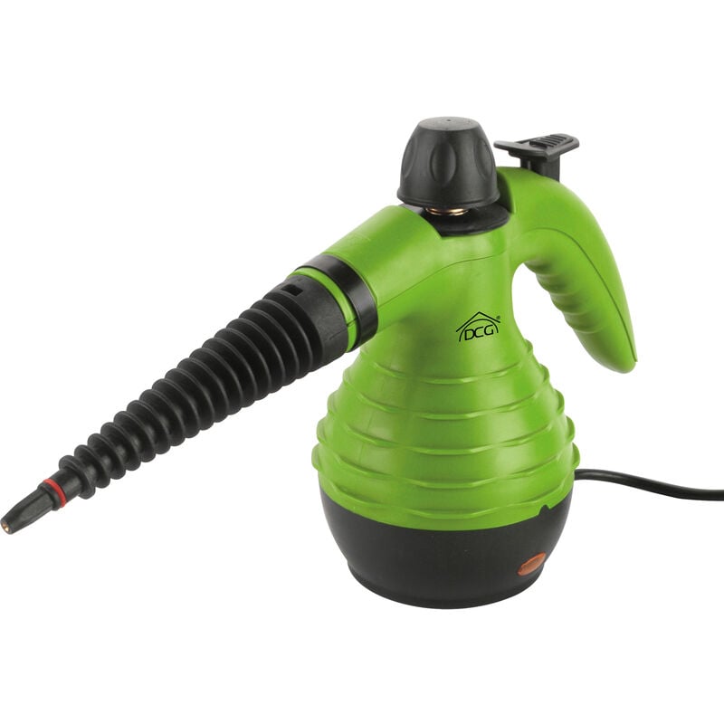 foto del prodotto no brand pulivapor 350 cc. w.1050 mod.rapid dr2815n