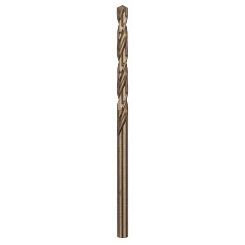 foto del prodotto no brand punte per metallo hss co, din 338, 4,10 x 43 x 75 mm 2608585881
