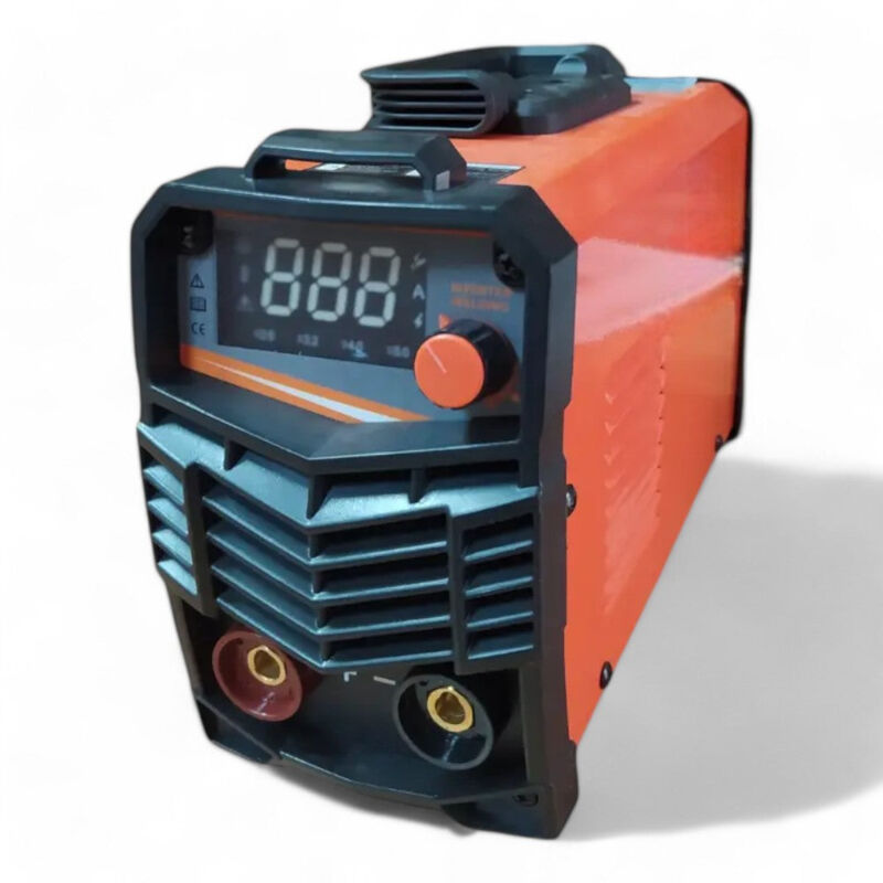 foto del prodotto no brand saldatrice inverter 160 amp elettrodi rutilici 1 6 3 2 mm protetta termostaticamente e per sovratensioni